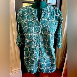 Cotton colorful medium kurta pajama shirt